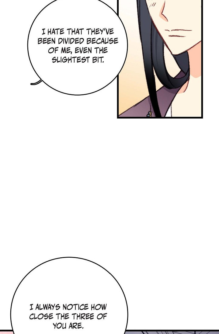 Read Bring the Love chapter 94 image 30 on Lezhin