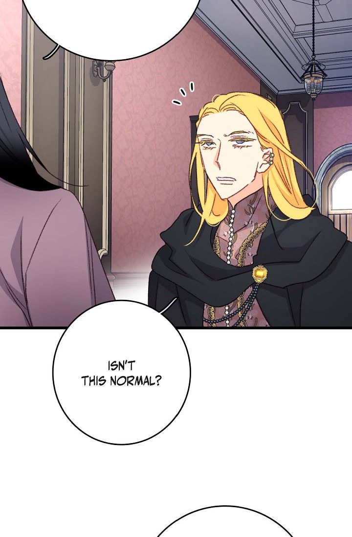 Read Bring the Love chapter 94 image 31 on Lezhin