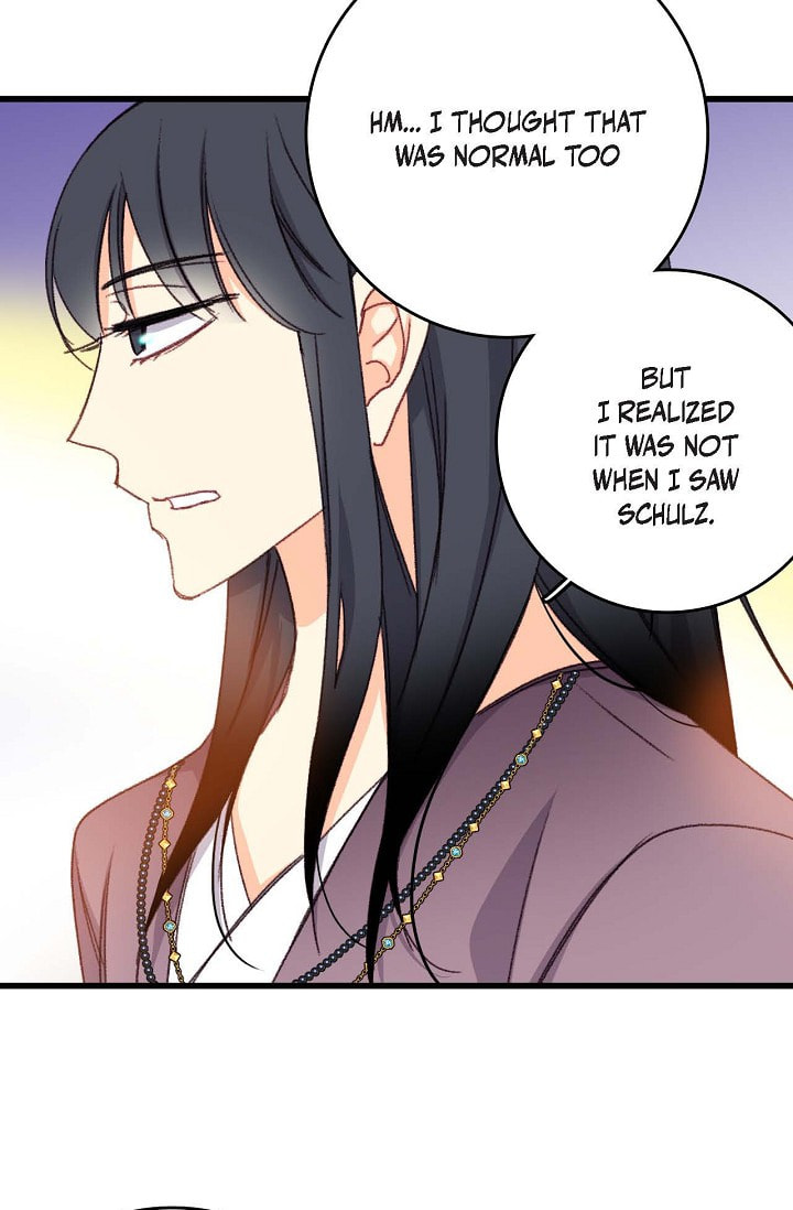 Read Bring the Love chapter 94 image 32 on Lezhin