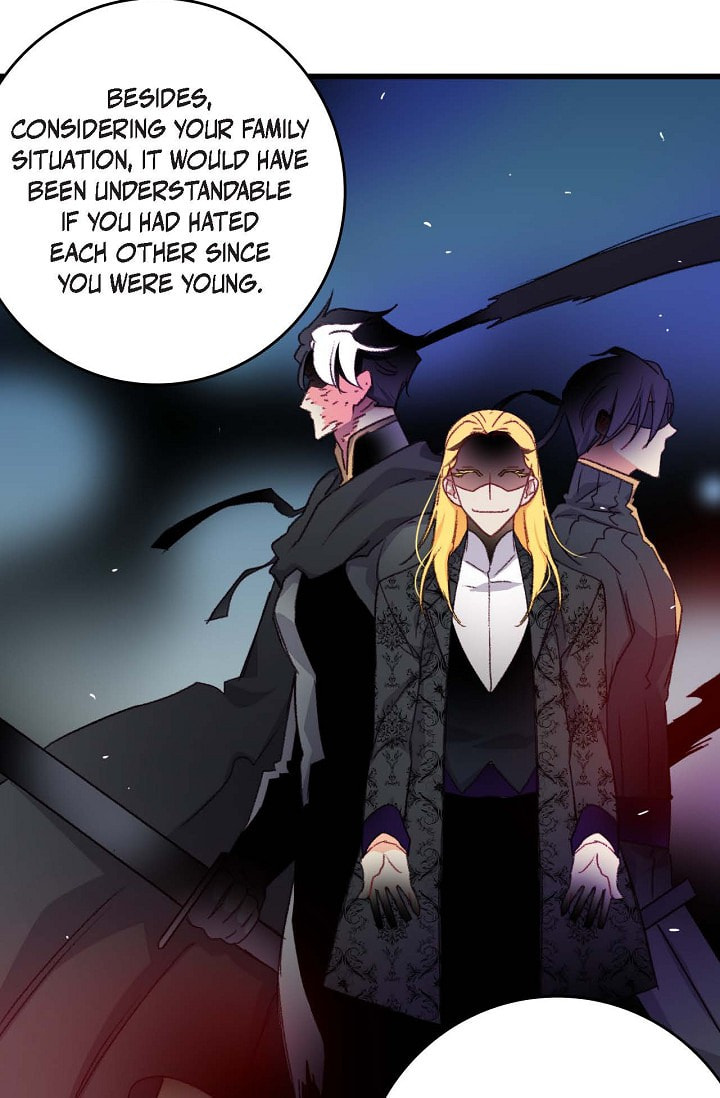 Read Bring the Love chapter 94 image 33 on Lezhin