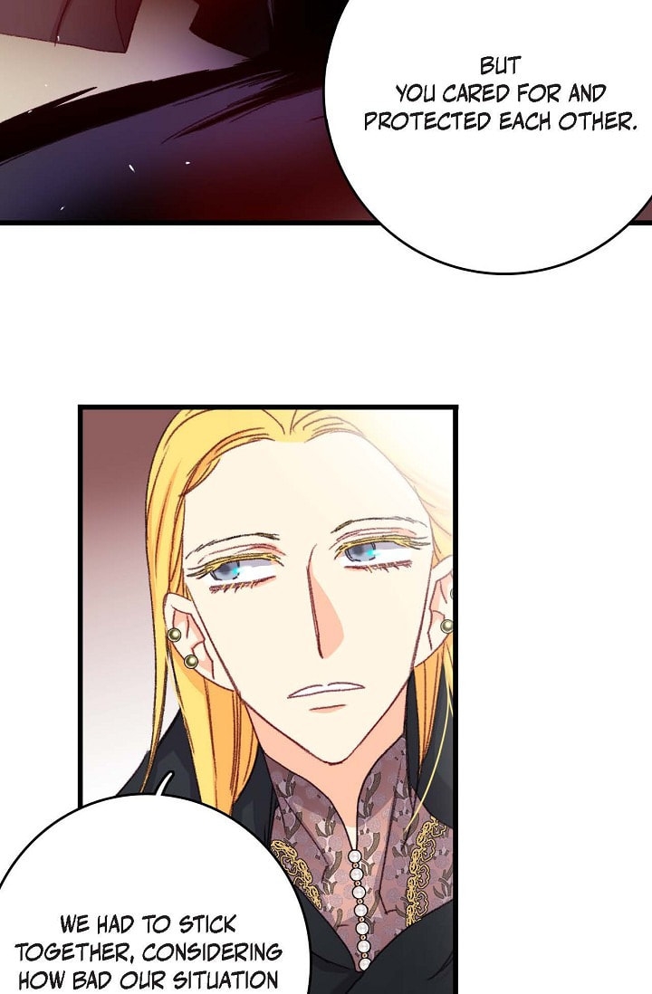 Read Bring the Love chapter 94 image 34 on Lezhin