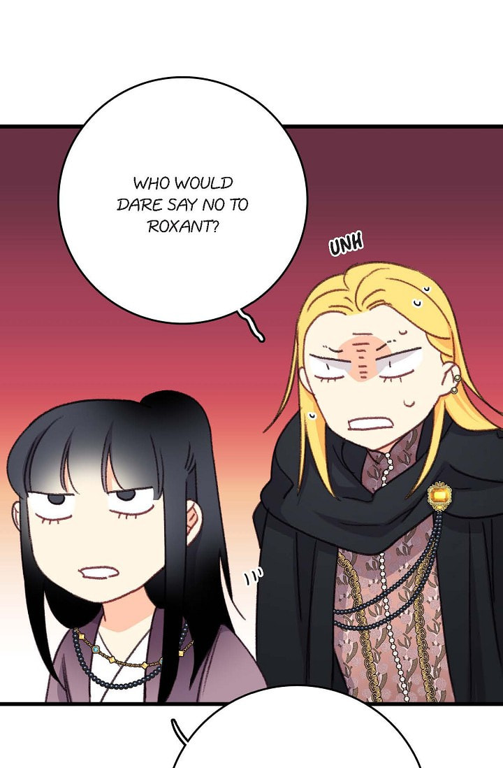 Read Bring the Love chapter 94 image 38 on Lezhin