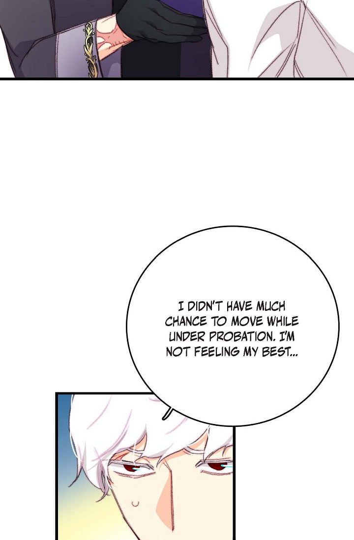Read Bring the Love chapter 94 image 4 on Lezhin