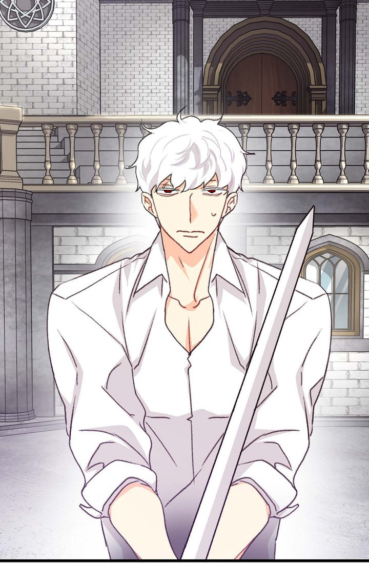 Read Bring the Love chapter 94 image 41 on Lezhin