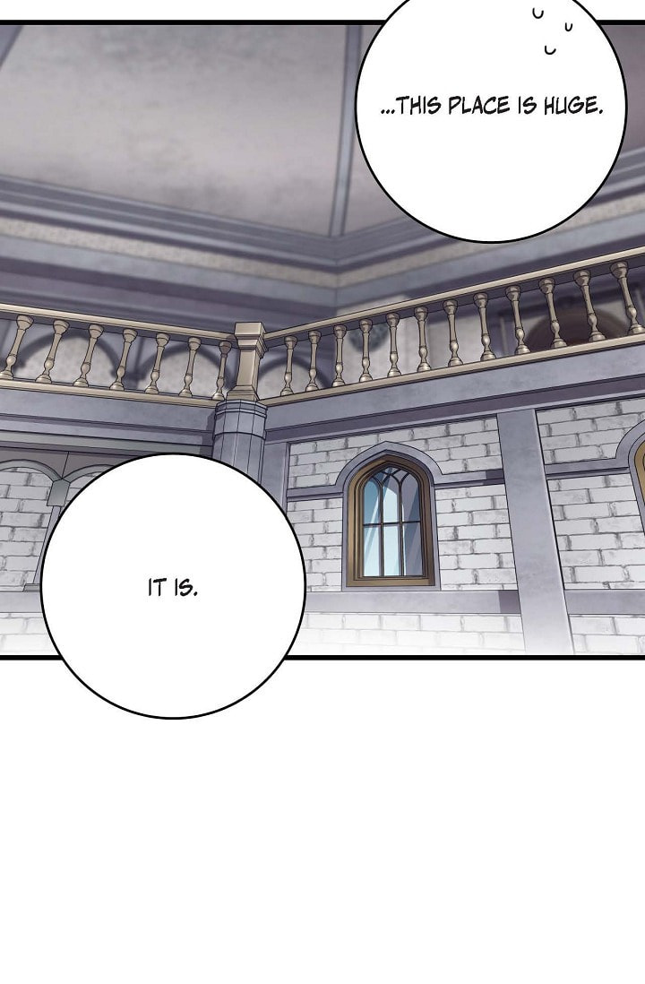Read Bring the Love chapter 94 image 44 on Lezhin