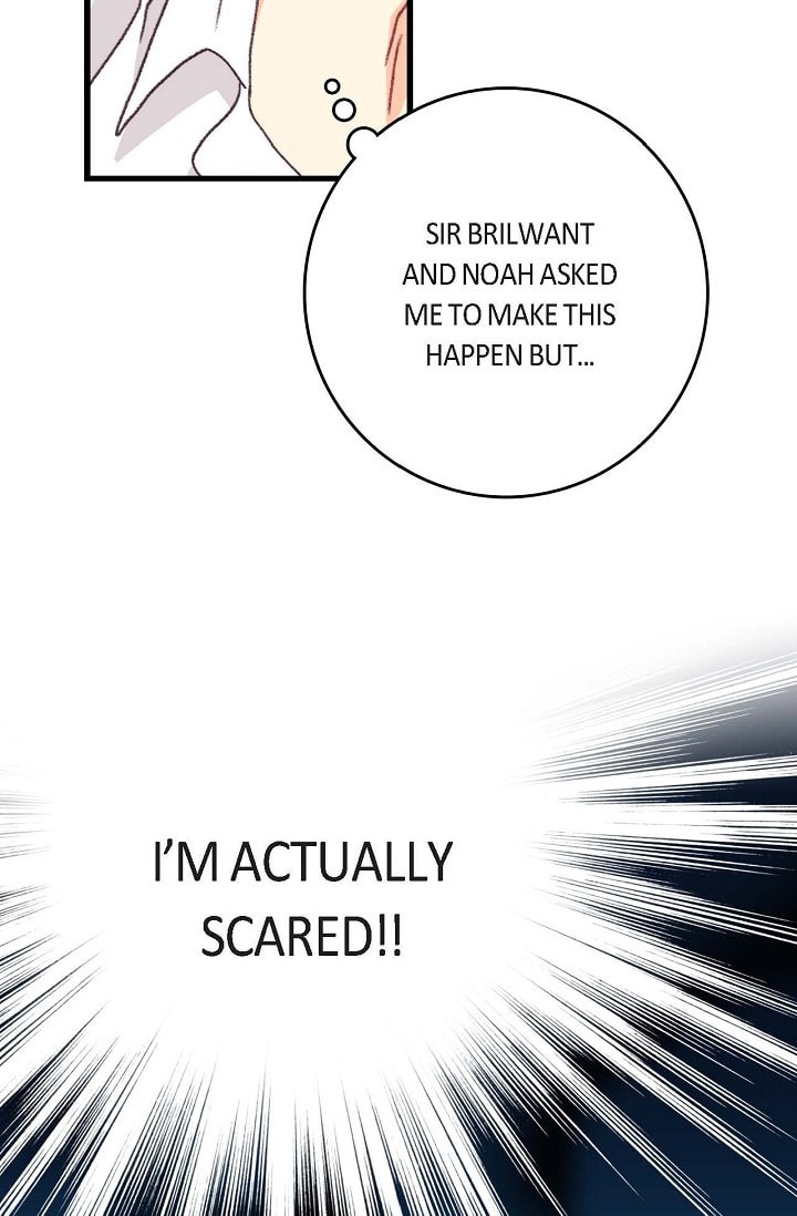Read Bring the Love chapter 94 image 46 on Lezhin