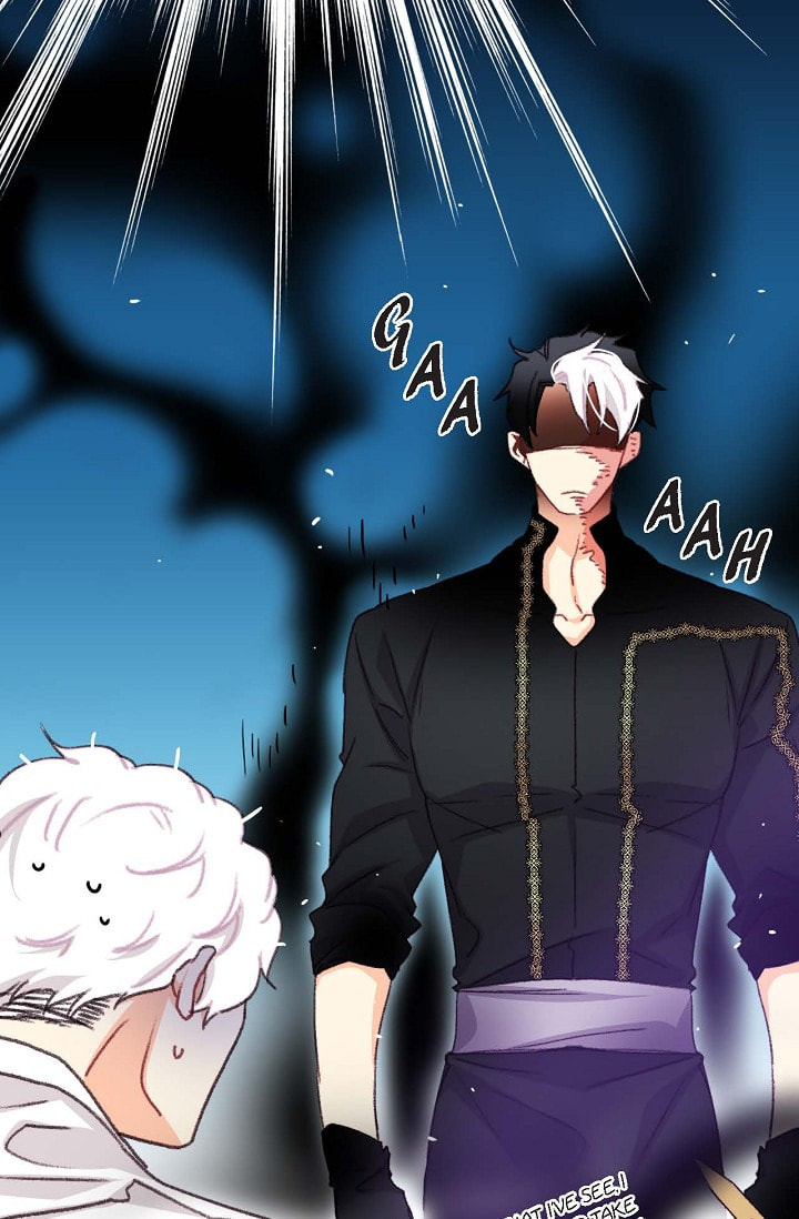 Read Bring the Love chapter 94 image 47 on Lezhin