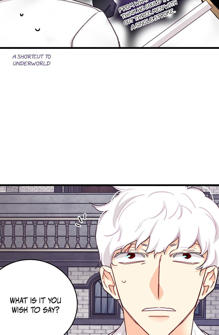 Read Bring the Love chapter 94 image 48 on Lezhin