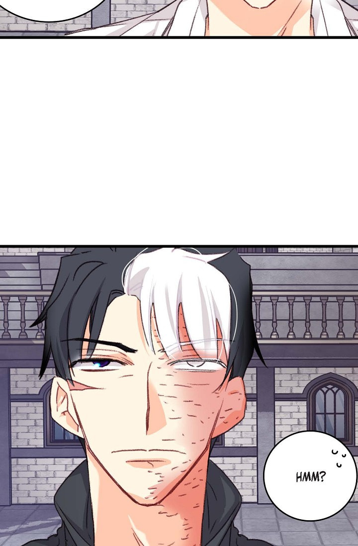 Read Bring the Love chapter 94 image 49 on Lezhin