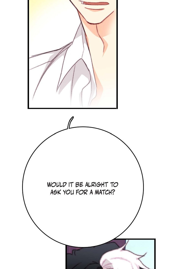 Read Bring the Love chapter 94 image 5 on Lezhin