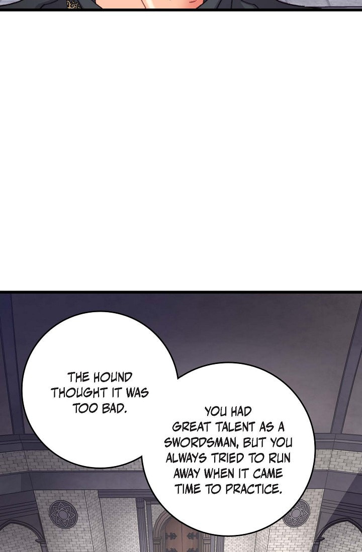 Read Bring the Love chapter 94 image 50 on Lezhin