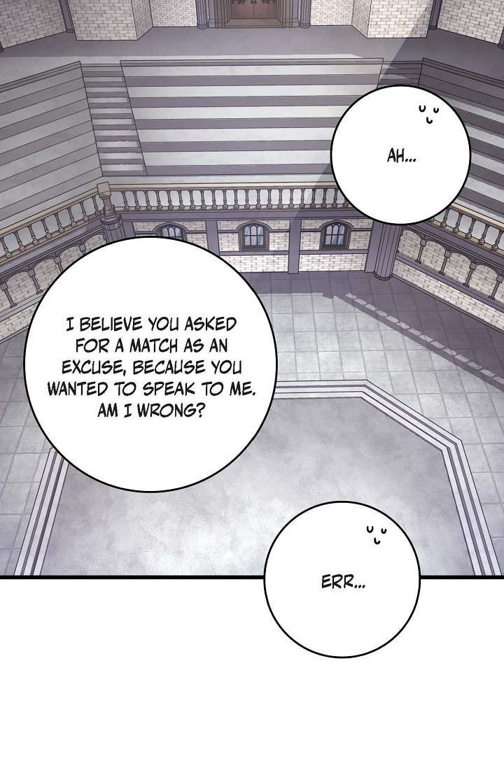 Read Bring the Love chapter 94 image 51 on Lezhin