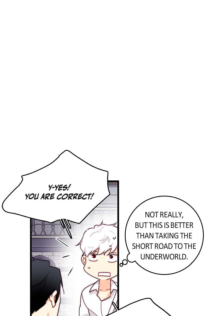 Read Bring the Love chapter 94 image 52 on Lezhin