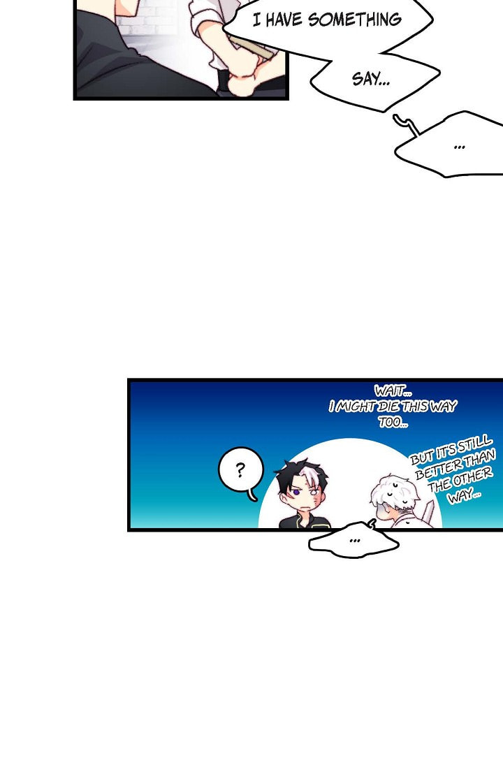 Read Bring the Love chapter 94 image 53 on Lezhin