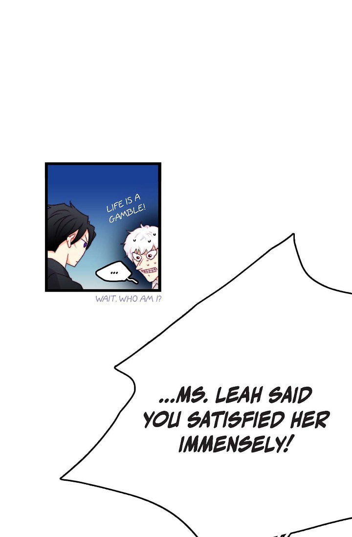 Read Bring the Love chapter 94 image 54 on Lezhin