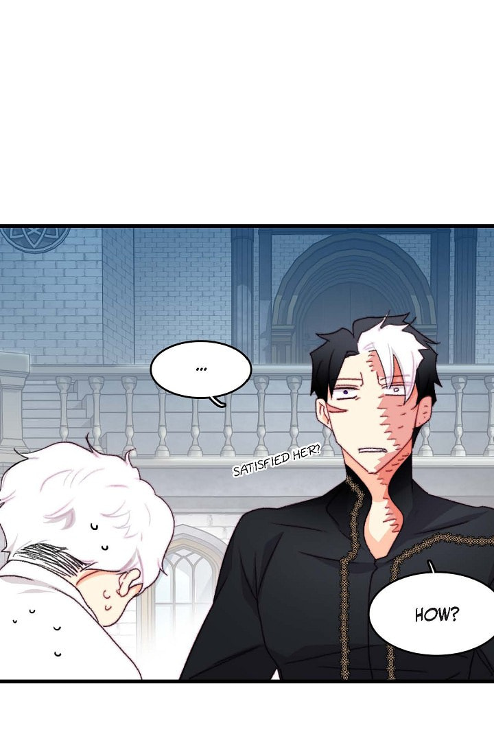 Read Bring the Love chapter 94 image 56 on Lezhin
