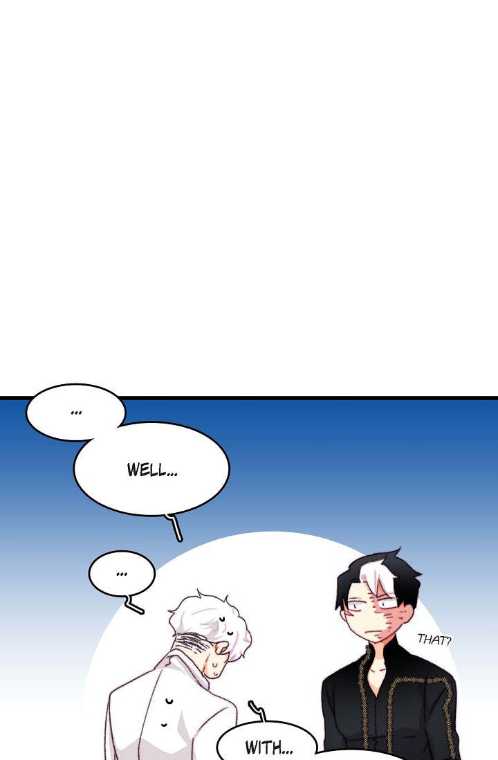 Read Bring the Love chapter 94 image 57 on Lezhin