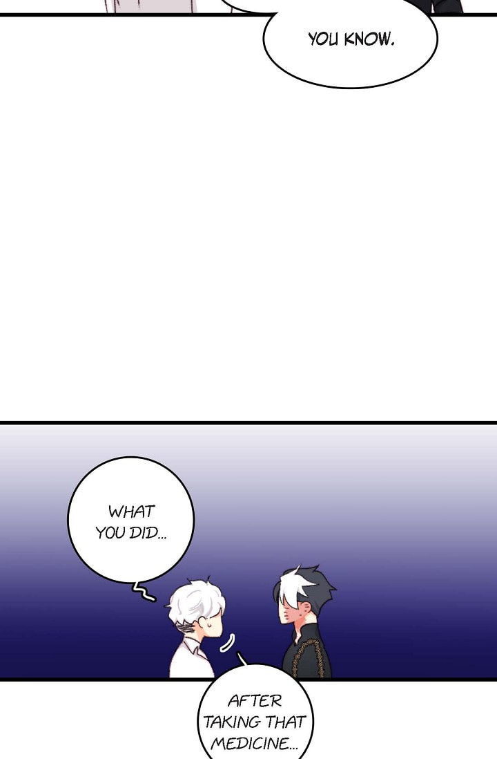 Read Bring the Love chapter 94 image 58 on Lezhin