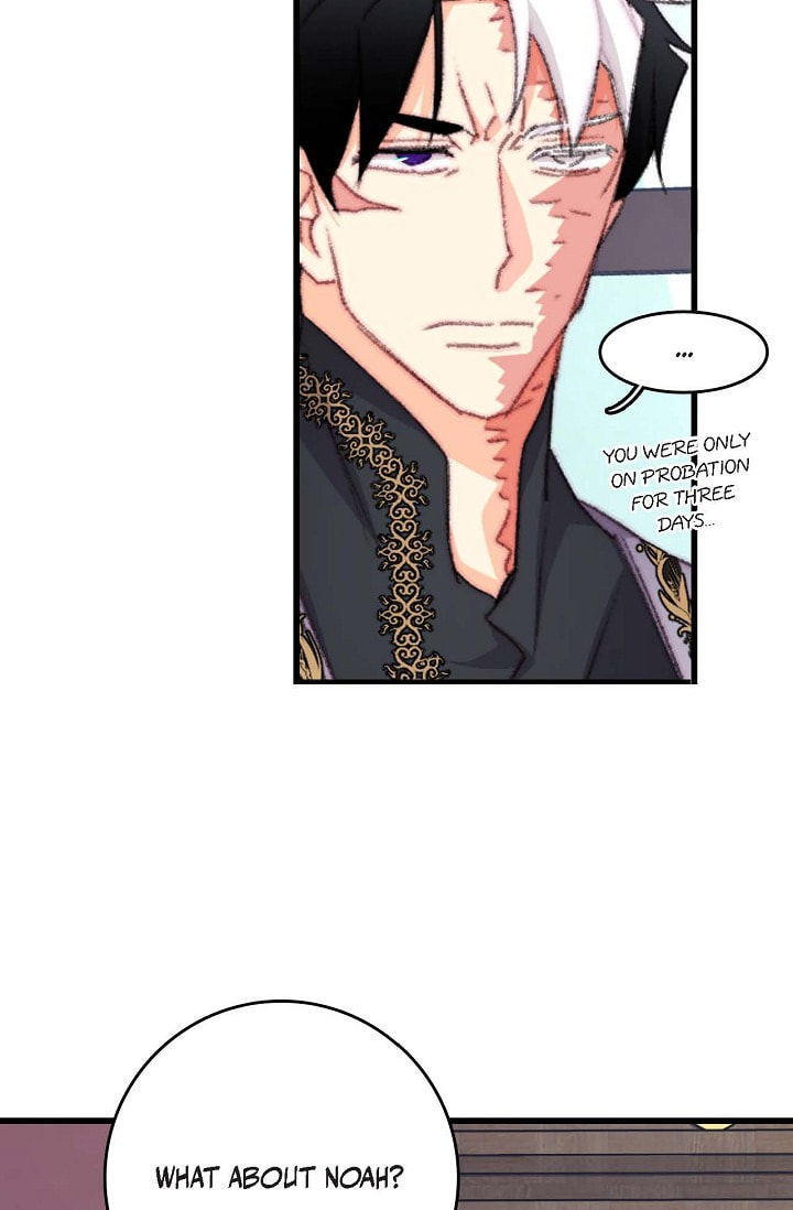 Read Bring the Love chapter 94 image 6 on Lezhin