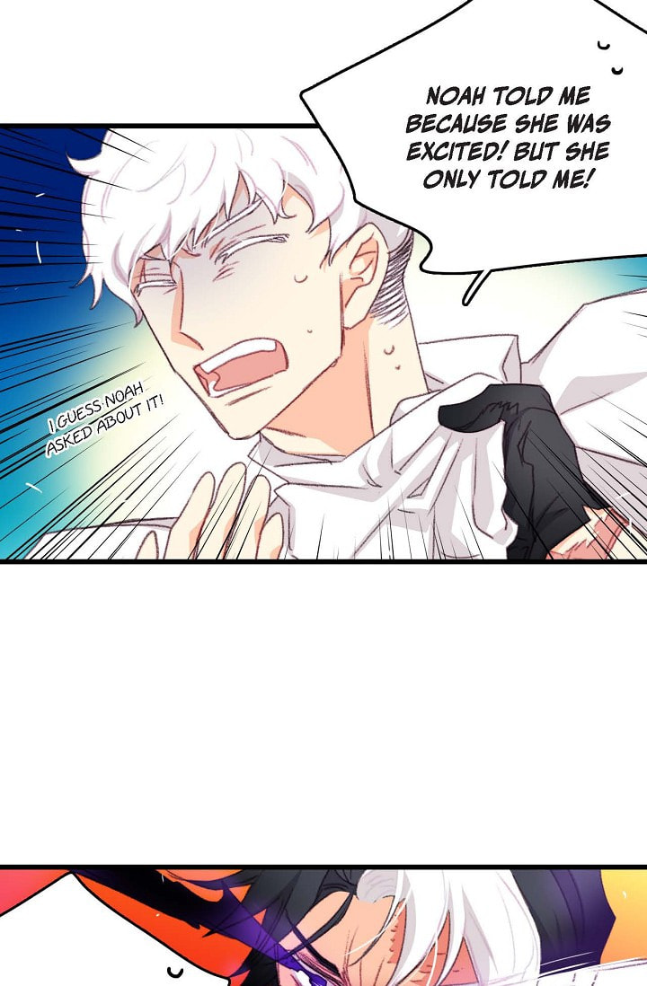 Read Bring the Love chapter 94 image 62 on Lezhin