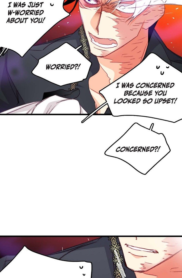 Read Bring the Love chapter 94 image 63 on Lezhin