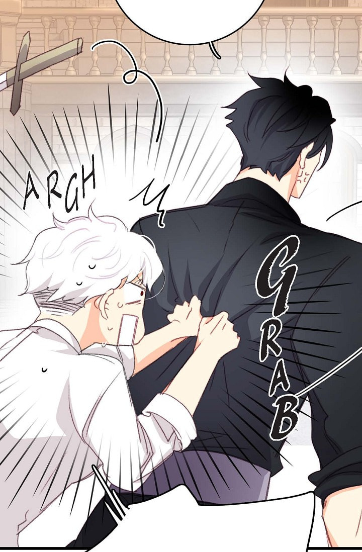 Read Bring the Love chapter 94 image 66 on Lezhin