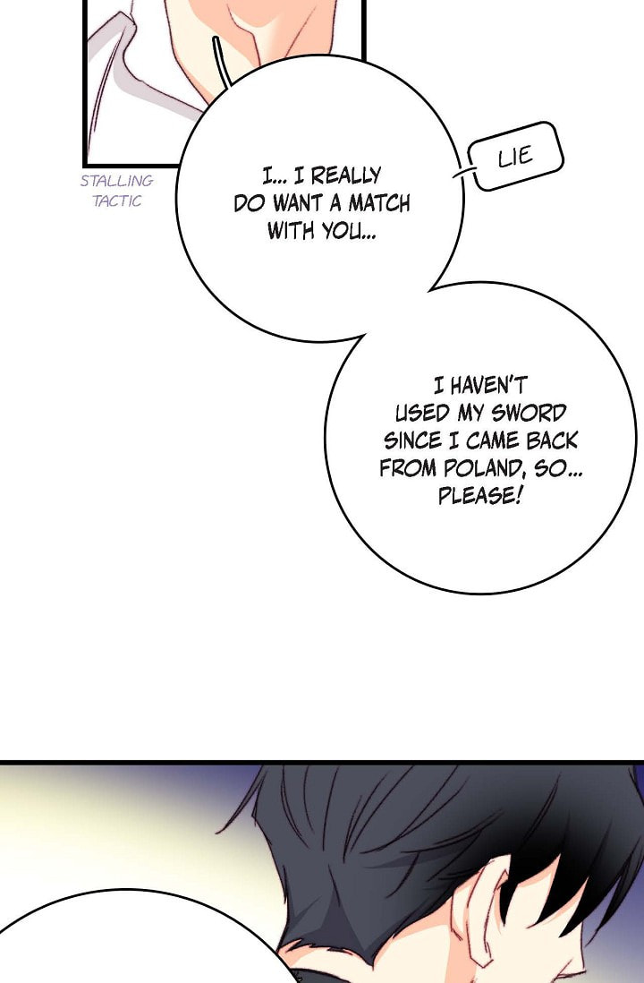 Read Bring the Love chapter 94 image 68 on Lezhin