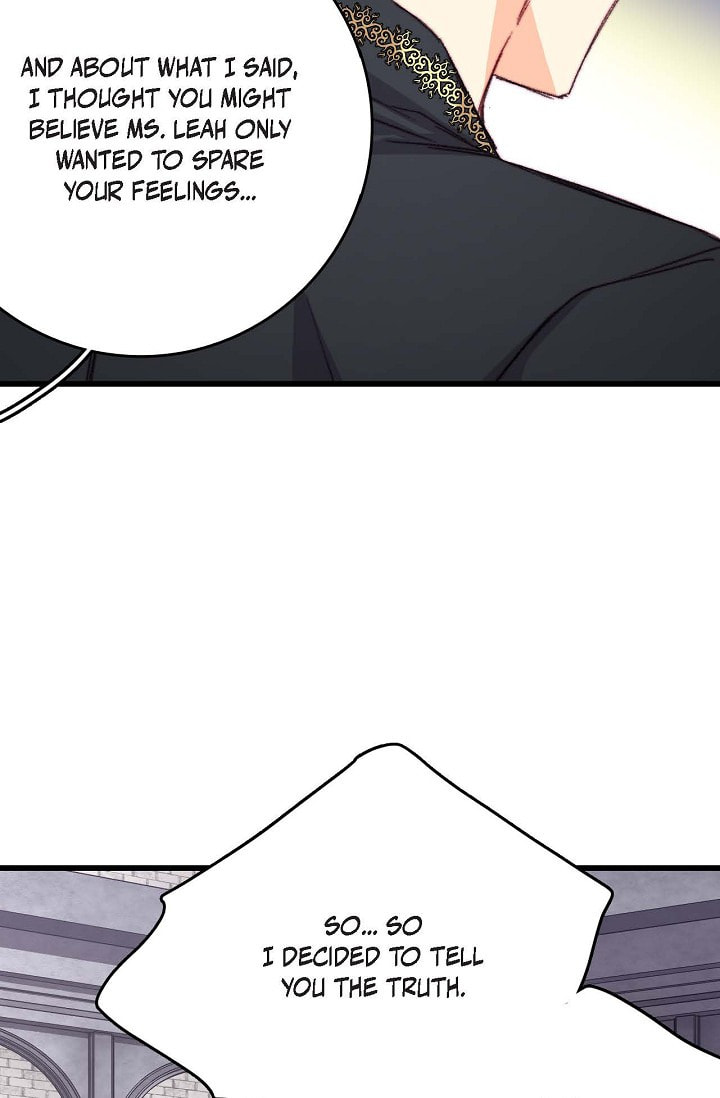 Read Bring the Love chapter 94 image 69 on Lezhin