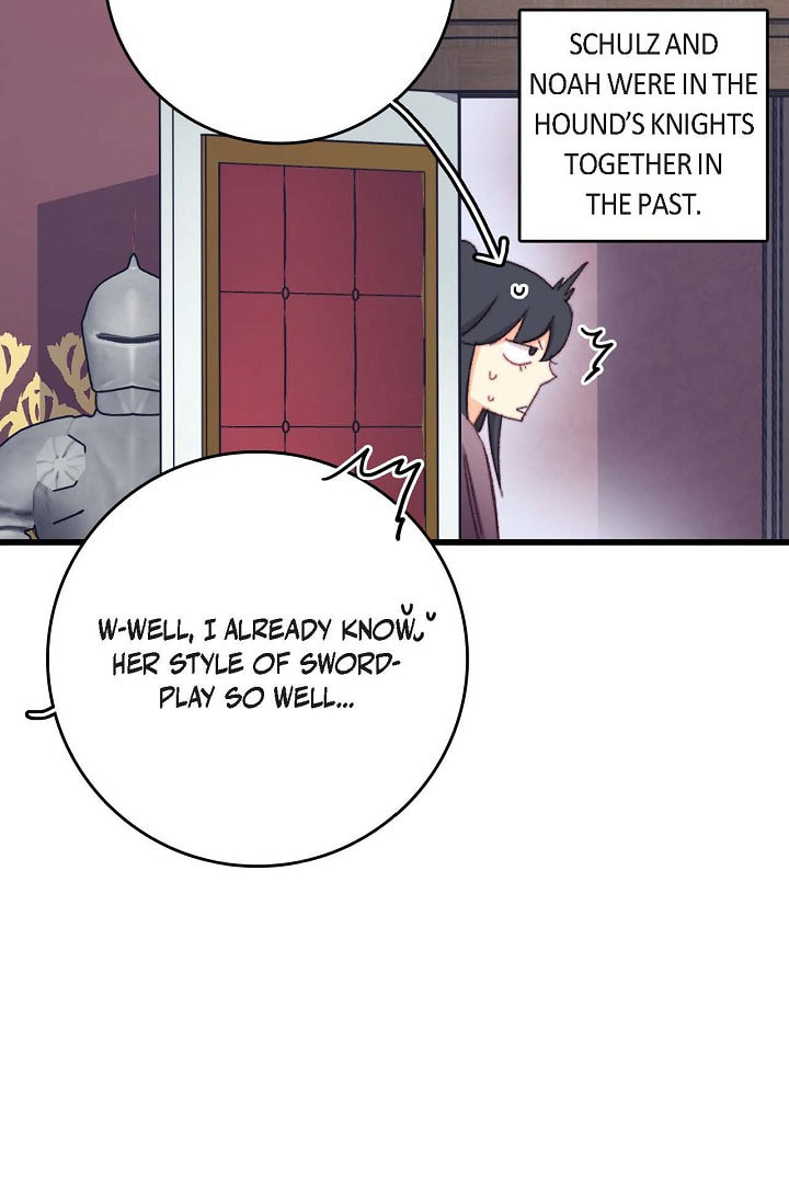 Read Bring the Love chapter 94 image 7 on Lezhin