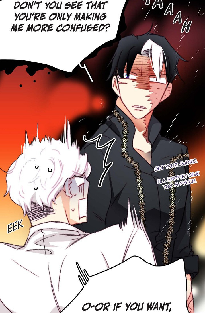 Read Bring the Love chapter 94 image 72 on Lezhin