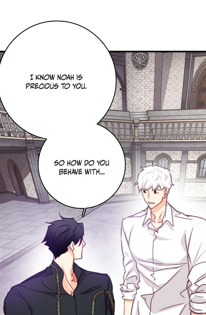 Read Bring the Love chapter 94 image 76 on Lezhin