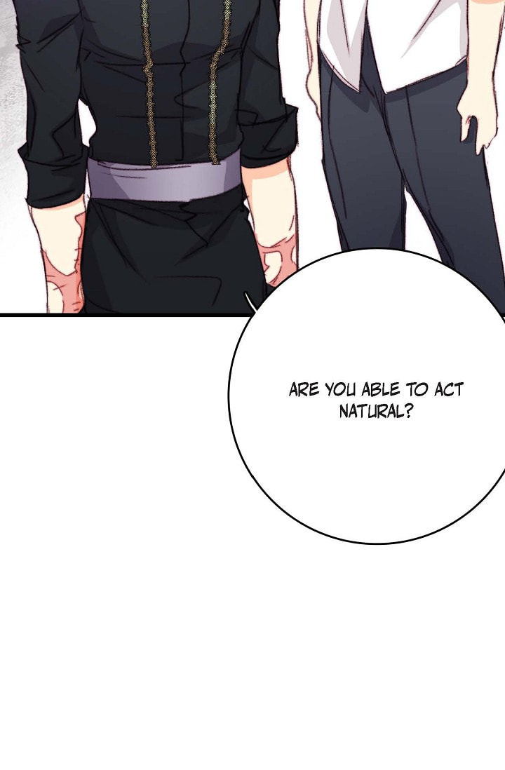 Read Bring the Love chapter 94 image 77 on Lezhin