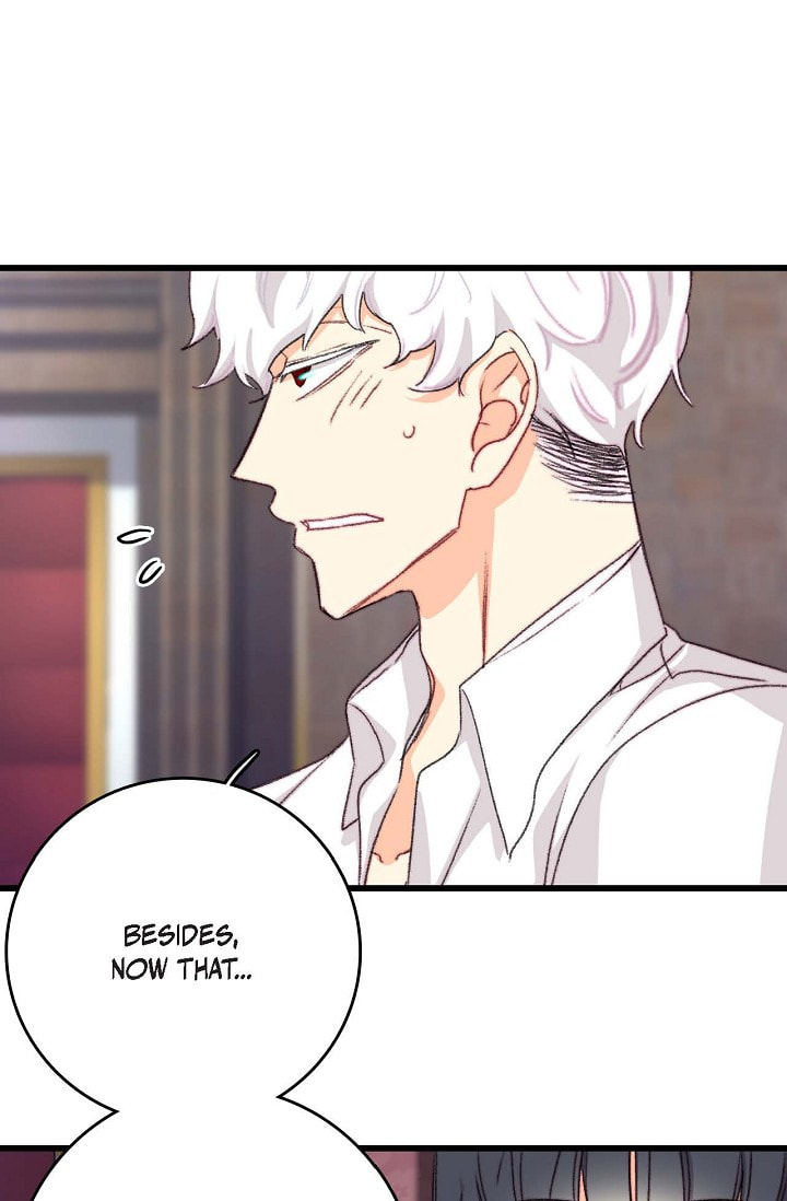 Read Bring the Love chapter 94 image 8 on Lezhin