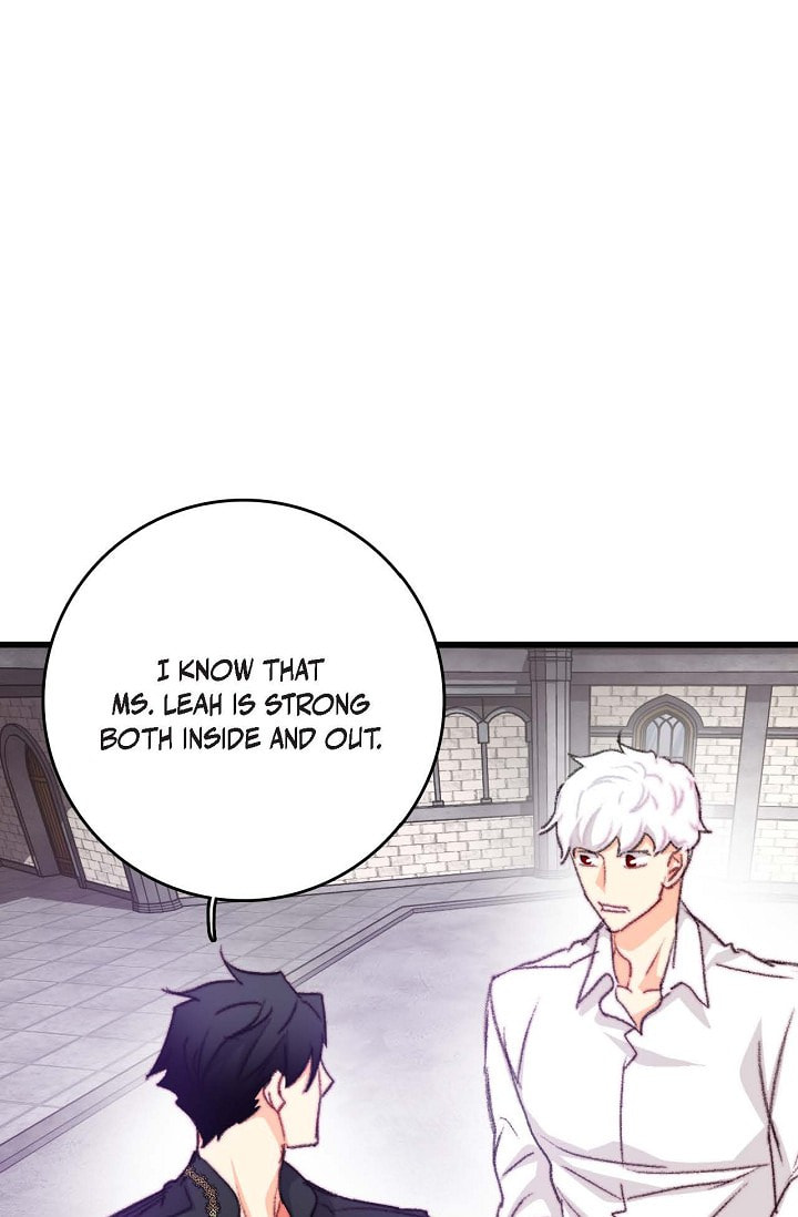 Read Bring the Love chapter 94 image 80 on Lezhin