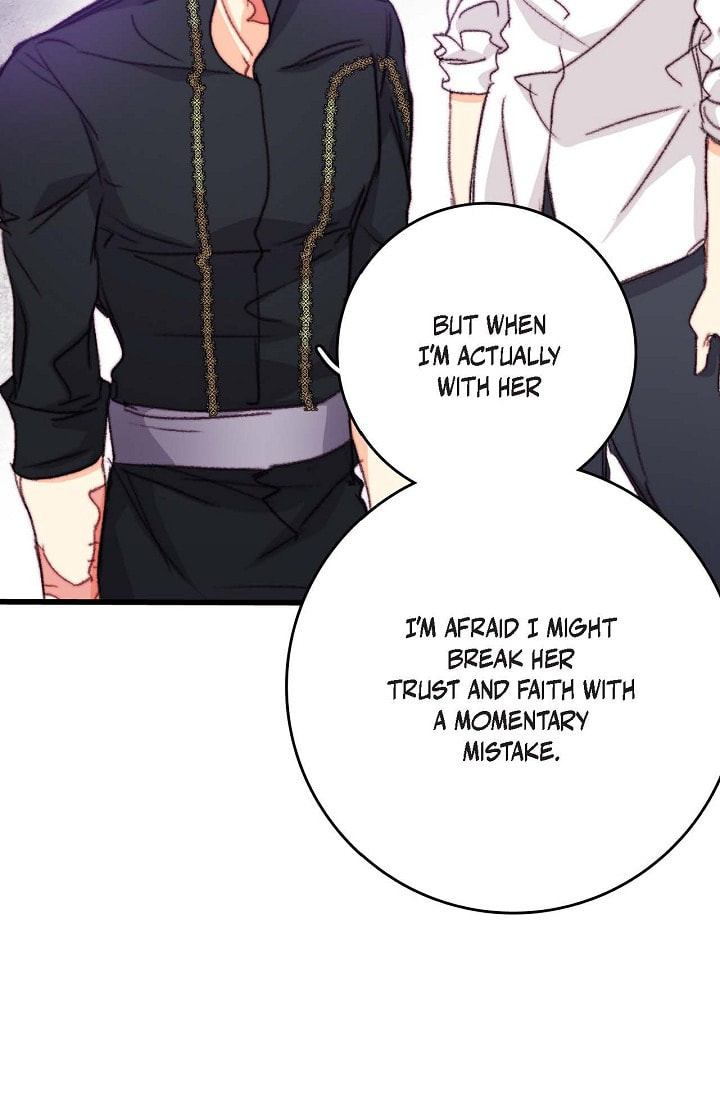 Read Bring the Love chapter 94 image 81 on Lezhin