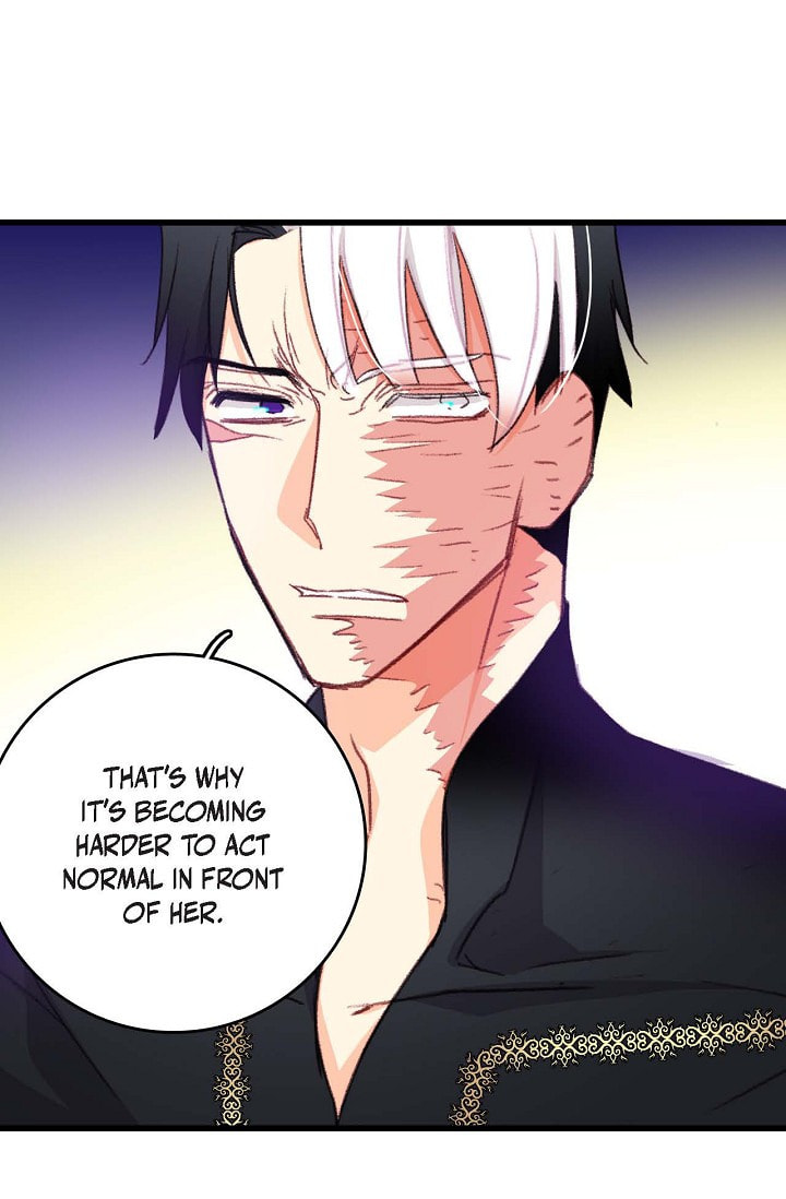 Read Bring the Love chapter 94 image 82 on Lezhin
