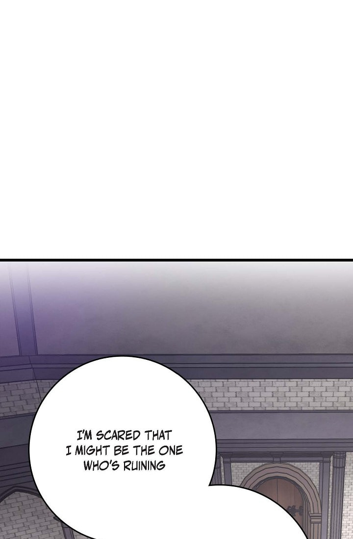 Read Bring the Love chapter 94 image 84 on Lezhin