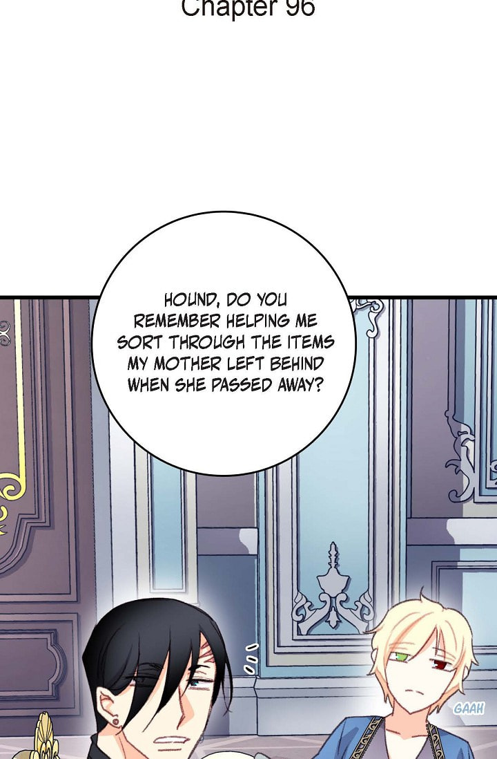 Read Bring the Love chapter 96 image 1 on Lezhin