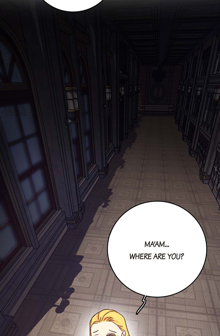 Read Bring the Love chapter 96 image 10 on Lezhin