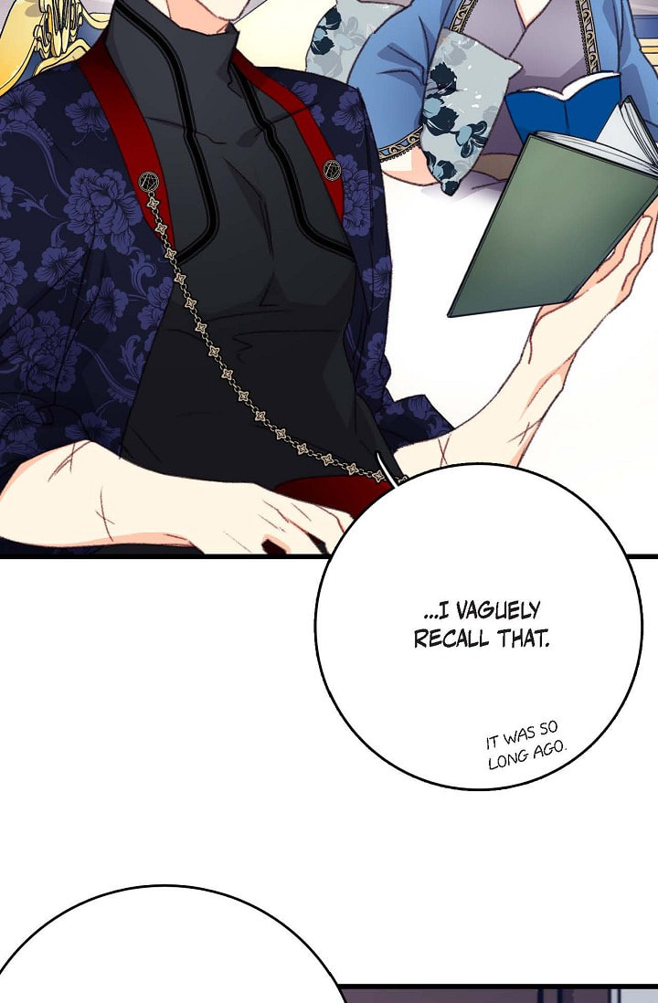Read Bring the Love chapter 96 image 2 on Lezhin