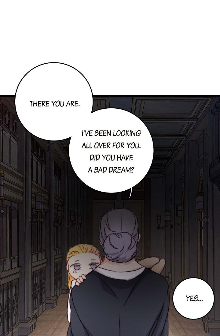 Read Bring the Love chapter 96 image 25 on Lezhin