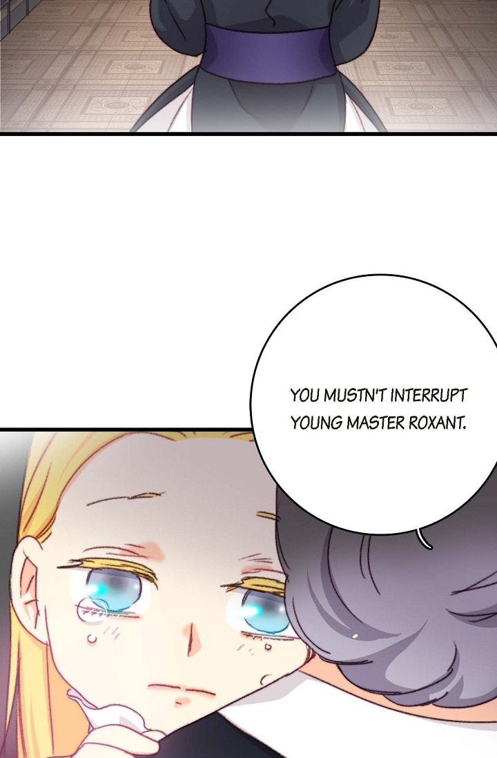 Read Bring the Love chapter 96 image 26 on Lezhin