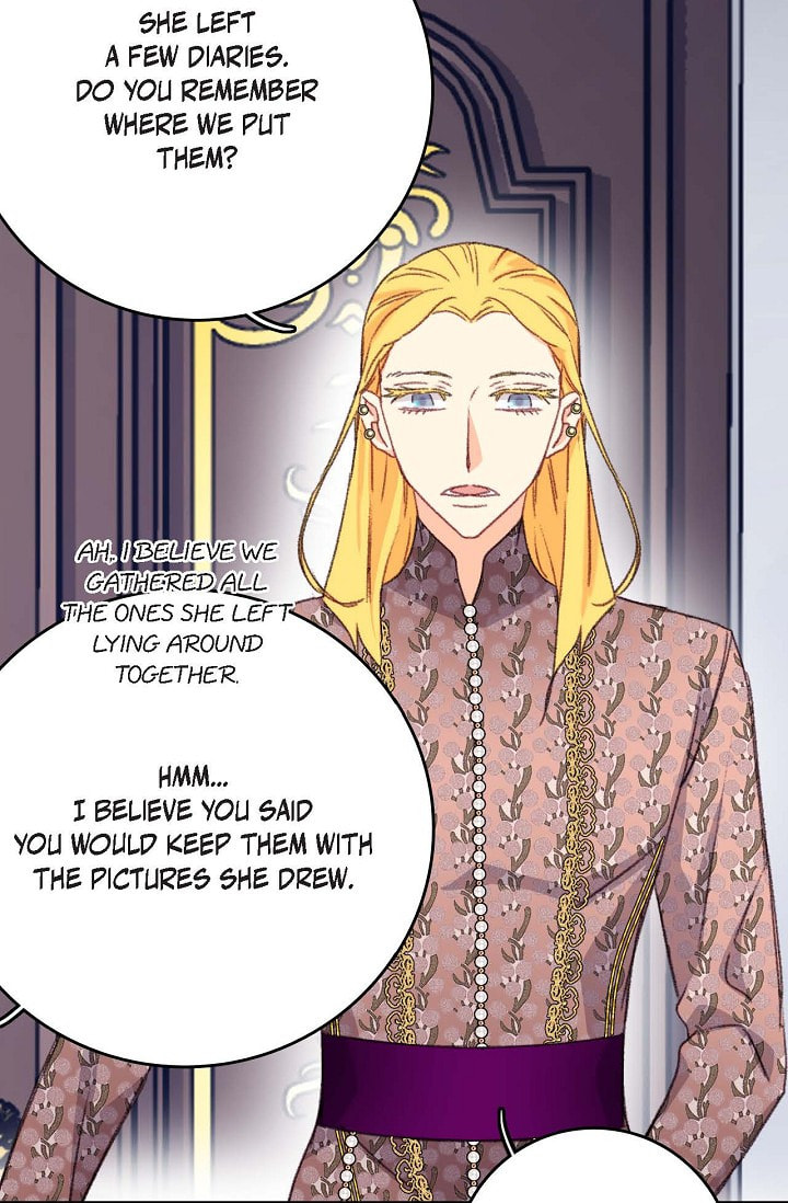 Read Bring the Love chapter 96 image 3 on Lezhin
