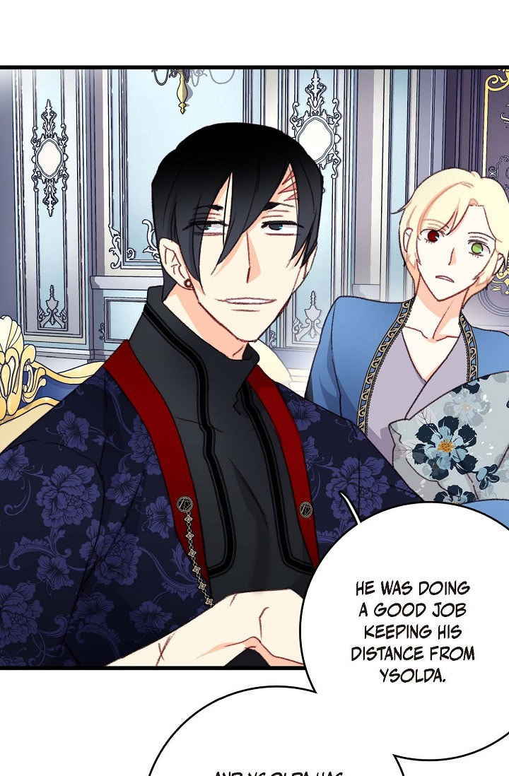 Read Bring the Love chapter 96 image 30 on Lezhin