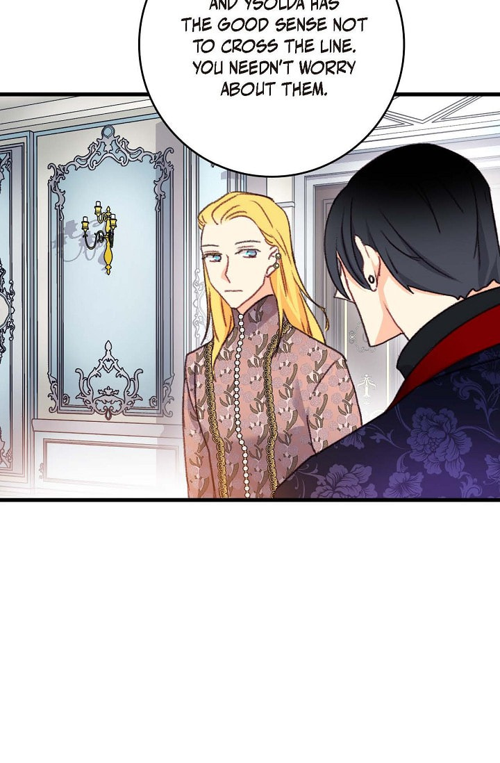 Read Bring the Love chapter 96 image 31 on Lezhin