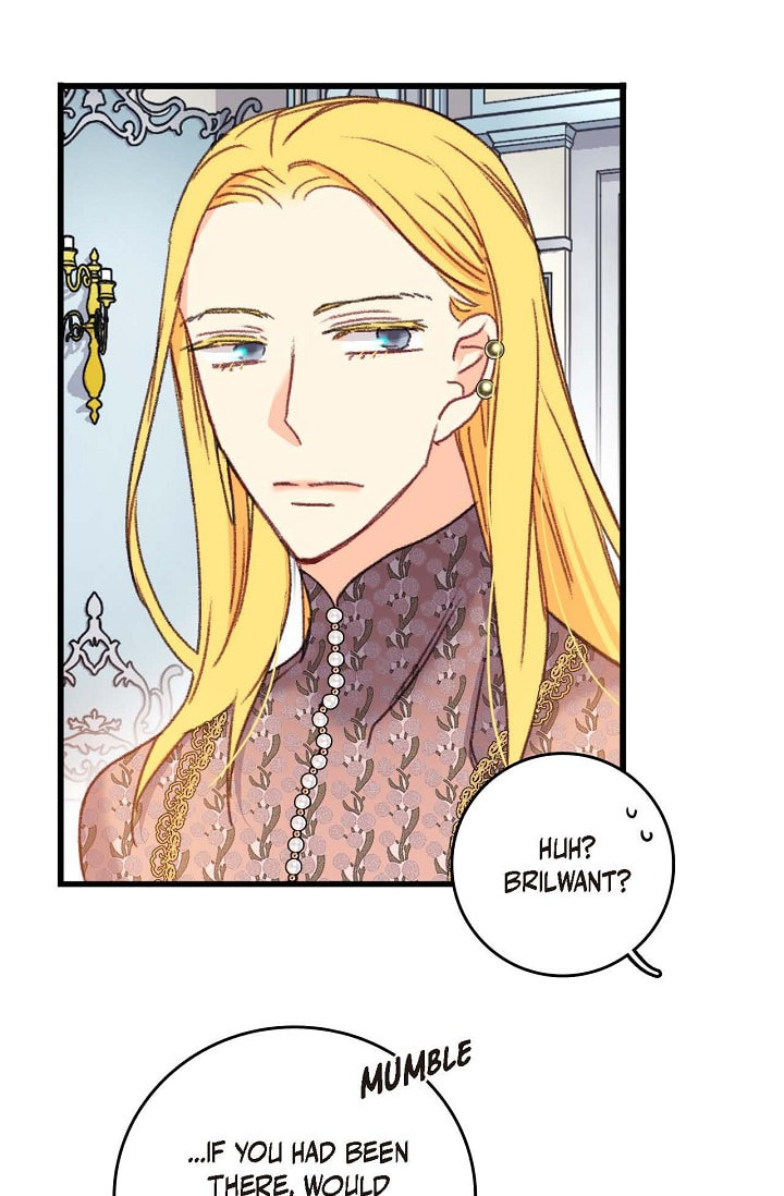 Read Bring the Love chapter 96 image 32 on Lezhin