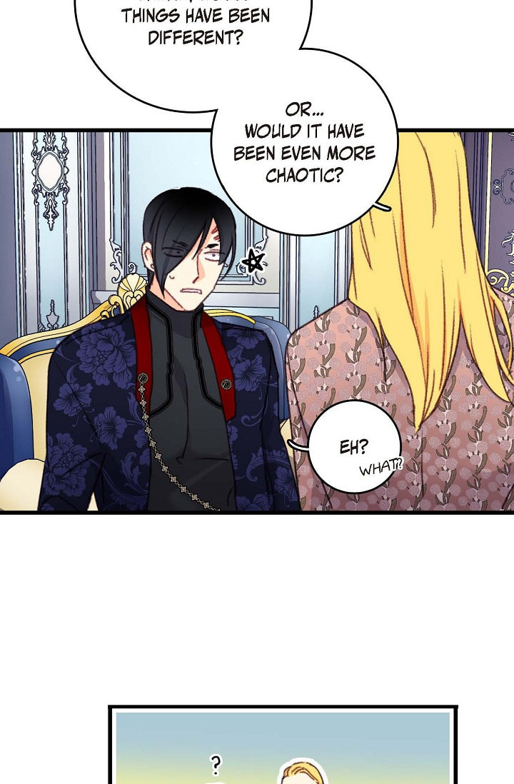 Read Bring the Love chapter 96 image 33 on Lezhin