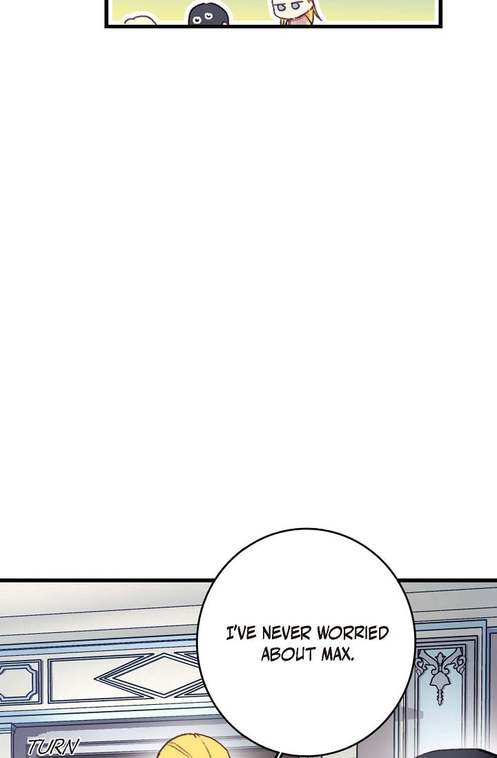 Read Bring the Love chapter 96 image 34 on Lezhin