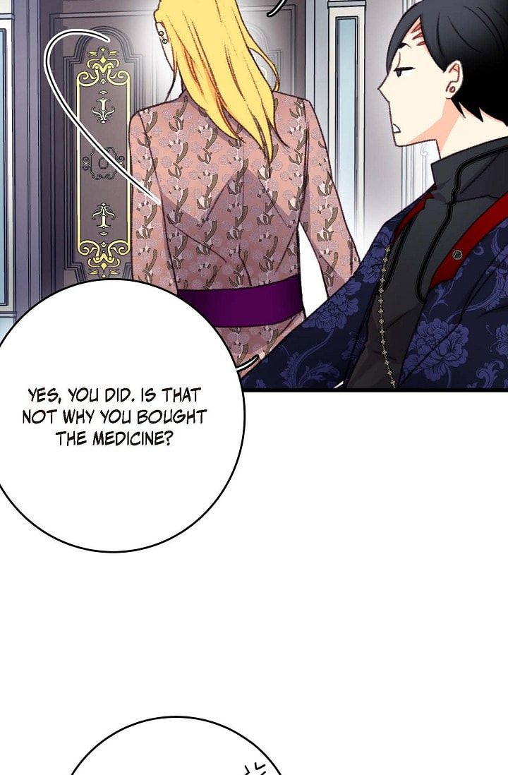 Read Bring the Love chapter 96 image 35 on Lezhin