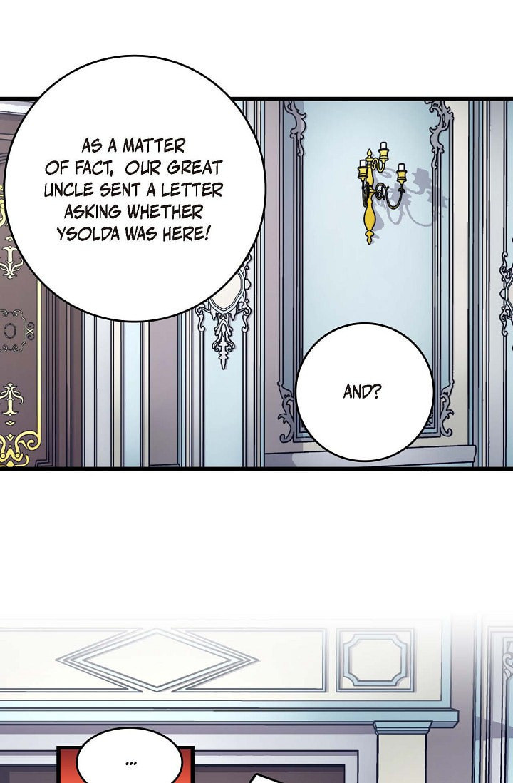 Read Bring the Love chapter 96 image 38 on Lezhin